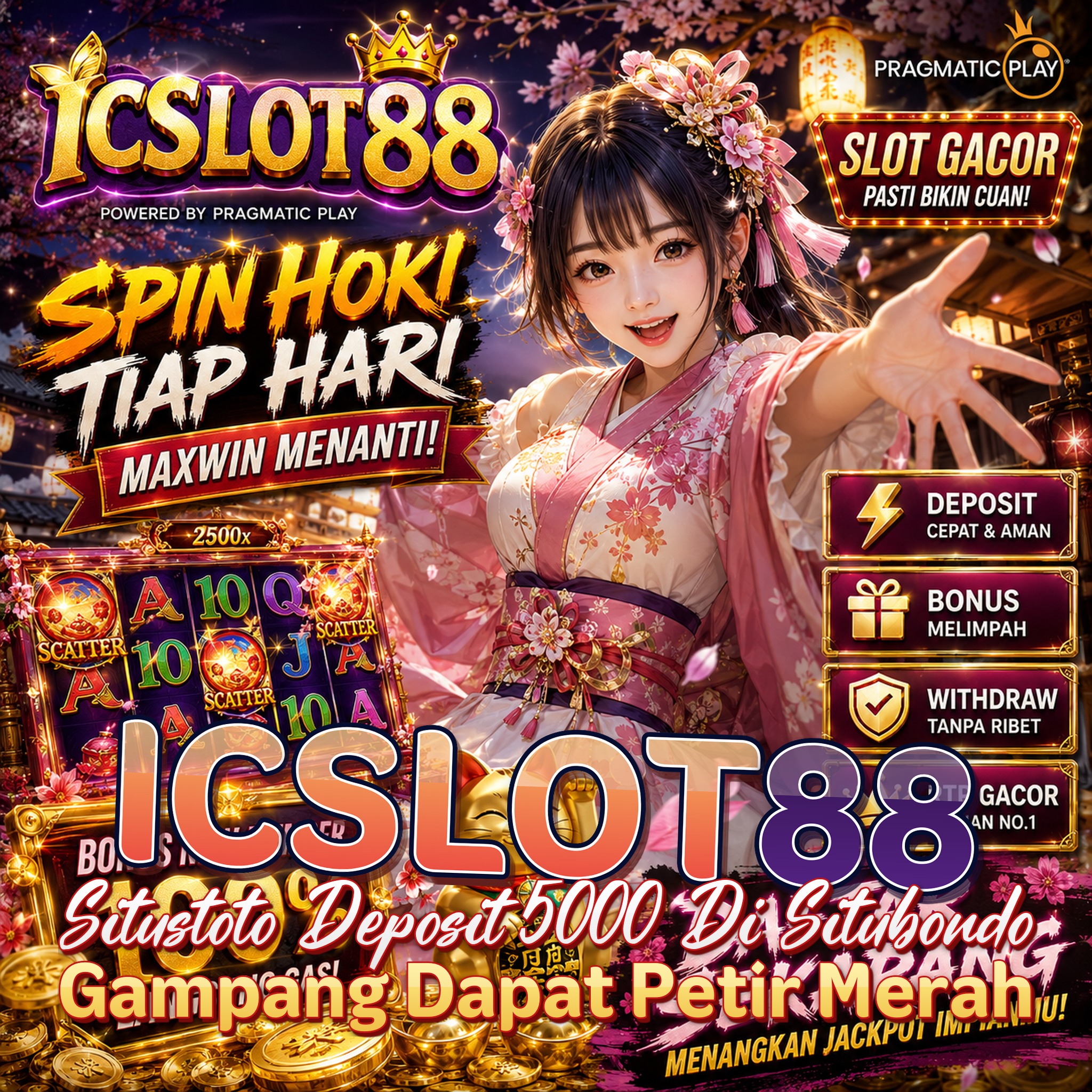 ICSLOT88