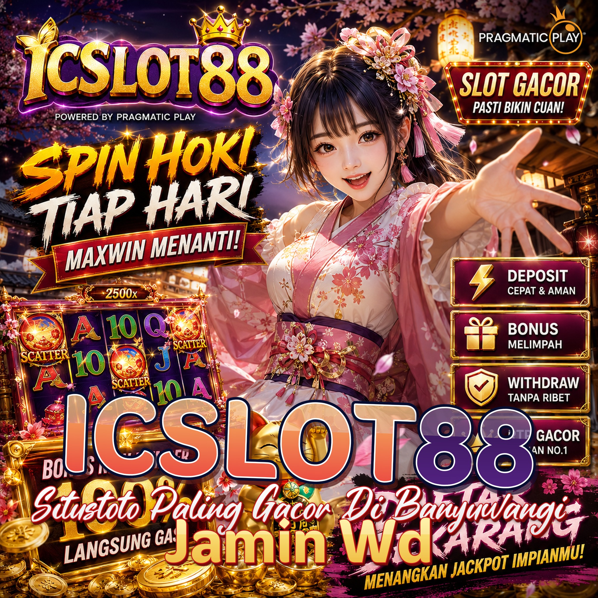 ICSLOT88